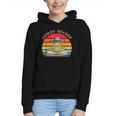 Howdy Reader Frog Reading Book Vintage Graphic Youth Hoodie Howdy Reader Frog Reading Book Vintage Graphic Youth Hoodie