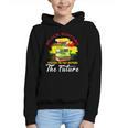 Inspired Book History Leaders Celebrate History Month Graphic Youth Hoodie Inspired Book History Leaders Celebrate History Month Graphic Youth Hoodie
