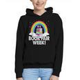 It's Book Fair Week Librarian Library Literacy Reading Graphic Youth Hoodie It's Book Fair Week Librarian Library Literacy Reading Graphic Youth Hoodie