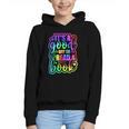 Its A Good Day To Read Book Kids Boys Girls Reading Graphic Graphic Youth Hoodie Its A Good Day To Read Book Kids Boys Girls Reading Graphic Graphic Youth Hoodie