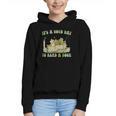 It's A Good Day To Read A Book Shirt Frog Reading Book Graphic Youth Hoodie It's A Good Day To Read A Book Shirt Frog Reading Book Graphic Youth Hoodie