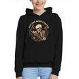 Just One More Chapter Book Lover Bookish Reading Skeleton Graphic Youth Hoodie Just One More Chapter Book Lover Bookish Reading Skeleton Graphic Youth Hoodie