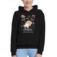 Just One More Chapter I Read Past My Bedtime Cat Book Lover Graphic Youth Hoodie Just One More Chapter I Read Past My Bedtime Cat Book Lover Graphic Youth Hoodie