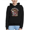 Just One More Chapter Skeleton Reading Cozy Books Graphic Youth Hoodie Just One More Chapter Skeleton Reading Cozy Books Graphic Youth Hoodie