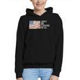 Liberty And Literature For All Reading USA Book Lover Graphic Youth Hoodie Liberty And Literature For All Reading USA Book Lover Graphic Youth Hoodie