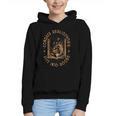 Literature Bookworm Abibliophobia Bookish Graphic Youth Hoodie