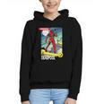 Marvel Comics Deadpool Vintage Book Art Graphic Youth Hoodie