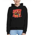 Marvel Spider-Man Peter Parker Comic Book Letter Logo Graphic Youth Hoodie Marvel Spider-Man Peter Parker Comic Book Letter Logo Graphic Youth Hoodie
