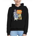 Marvel X-Men '97 Storm Vintage Classic Comic Book Panels Graphic Youth Hoodie Marvel X-Men '97 Storm Vintage Classic Comic Book Panels Graphic Youth Hoodie