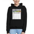 Meine Jugendweihe Guest Book Colourful Wir Waren Dabei MäDchen German Graphic Youth Hoodie Meine Jugendweihe Guest Book Colourful Wir Waren Dabei MäDchen German Graphic Youth Hoodie