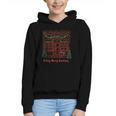 A Very Merry Bookmas Cozy Christmas Bookstore Holiday Cute Graphic Youth Hoodie A Very Merry Bookmas Cozy Christmas Bookstore Holiday Cute Graphic Youth Hoodie