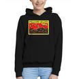 Millions Of Cats Book Cover Graphic Youth Hoodie Millions Of Cats Book Cover Graphic Youth Hoodie