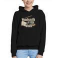 Wordsmith At Work Vintage Writer & Author Pen Book Lover Graphic Youth Hoodie Wordsmith At Work Vintage Writer & Author Pen Book Lover Graphic Youth Hoodie