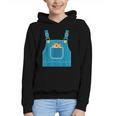Mouse Halloween Costume Book Cookie Teacher Student Graphic Youth Hoodie Mouse Halloween Costume Book Cookie Teacher Student Graphic Youth Hoodie