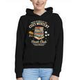 Mystery Book Reader Member Of The Cozy Mystery Book Club Graphic Youth Hoodie Mystery Book Reader Member Of The Cozy Mystery Book Club Graphic Youth Hoodie