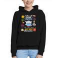 I Have No Cruise Control-It’s Like They Just Book Themselves Graphic Youth Hoodie I Have No Cruise Control-It’s Like They Just Book Themselves Graphic Youth Hoodie
