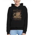 Odisea Soulz Iliad Odyssey Homer Ancient Greek History Book Odyssey Small Graphic Youth Hoodie Odisea Soulz Iliad Odyssey Homer Ancient Greek History Book Odyssey Small Graphic Youth Hoodie