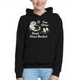 You Otter Read More Books Cute Otter Book Lover Graphic Youth Hoodie You Otter Read More Books Cute Otter Book Lover Graphic Youth Hoodie