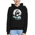 Penguin Reading A Book Vintage Graphic Bookworm Lover Graphic Youth Hoodie Penguin Reading A Book Vintage Graphic Bookworm Lover Graphic Youth Hoodie