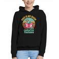 Pigeon Book Character Costume For Reading Day Graphic Youth Hoodie