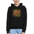 POW Comic Book Retro Artwork – Cartoon Collector Graphic Youth Hoodie POW Comic Book Retro Artwork – Cartoon Collector Graphic Youth Hoodie