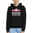 Published Author Ask Me About My Book Graphic Youth Hoodie Published Author Ask Me About My Book Graphic Youth Hoodie