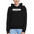 Must Read Book Quote Dubliners James Joyce Graphic Youth Hoodie Must Read Book Quote Dubliners James Joyce Graphic Youth Hoodie