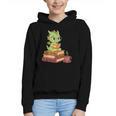 Read Books Be Kind Stay Weird Reading Bookworm Reader Graphic Youth Hoodie Read Books Be Kind Stay Weird Reading Bookworm Reader Graphic Youth Hoodie