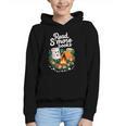 Read S'More Books Around Campfire National Book Week Graphic Youth Hoodie Read S'More Books Around Campfire National Book Week Graphic Youth Hoodie