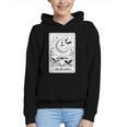 The Reader Tarot Card Bookworm Books Lover Dragon Librarians Graphic Youth Hoodie The Reader Tarot Card Bookworm Books Lover Dragon Librarians Graphic Youth Hoodie