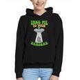 Take Me To Your Readers Alien Book Reading Bookaholic Graphic Youth Hoodie Take Me To Your Readers Alien Book Reading Bookaholic Graphic Youth Hoodie