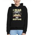 Reading Books For Kids Book Lover Bookworm Librarian Graphic Youth Hoodie Reading Books For Kids Book Lover Bookworm Librarian Graphic Youth Hoodie
