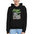 Reading Trash Racoon Bookworm Bookish Librarian Book Lover Graphic Youth Hoodie Reading Trash Racoon Bookworm Bookish Librarian Book Lover Graphic Youth Hoodie