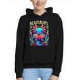 Readsalotl Axolotl Book Lovers Axolotls Graphic Youth Hoodie Readsalotl Axolotl Book Lovers Axolotls Graphic Youth Hoodie