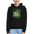 Retro Book Lucky Reading Teacher St Patrick's Day -Adults Small Cotton Blend Polyester Blend Short Sleeve Graphic Youth Hoodie Retro Book Lucky Reading Teacher St Patrick's Day -Adults Small Cotton Blend Polyester Blend Short Sleeve Graphic Youth Hoodie