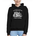 Retro I Stay Home I Read Books I Pet My Cat I Regret Nothing Graphic Youth Hoodie Retro I Stay Home I Read Books I Pet My Cat I Regret Nothing Graphic Youth Hoodie