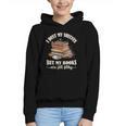 Romantasy I Dust My Shelves But My Books Are Still Filthy Graphic Youth Hoodie Romantasy I Dust My Shelves But My Books Are Still Filthy Graphic Youth Hoodie