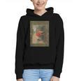 The Secret Garden Book Cover Graphic Youth Hoodie