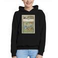 The Secret Garden Book Graphic Youth Hoodie The Secret Garden Book Graphic Youth Hoodie