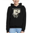 Skeleton Read More Books Graphic Youth Hoodie Skeleton Read More Books Graphic Youth Hoodie