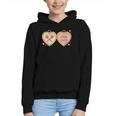 Slow Burn Romance Book Lover Tee Graphic Youth Hoodie Slow Burn Romance Book Lover Tee Graphic Youth Hoodie