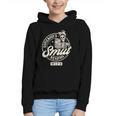 Smut Book Reader Spicy Romance Somebody's Smut Reading Wife Graphic Youth Hoodie