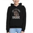 Smutty Book Merch Women Smut Reading Baddie Read Fairy Tales Graphic Youth Hoodie Smutty Book Merch Women Smut Reading Baddie Read Fairy Tales Graphic Youth Hoodie