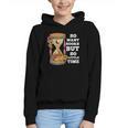So Many Books But So Little Time Tee For Bookworms Readers Graphic Youth Hoodie