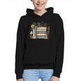 Subtle Book Anti Trump Women Book Loves Retro Graphic Youth Hoodie Subtle Book Anti Trump Women Book Loves Retro Graphic Youth Hoodie