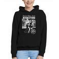 Support Your Local Bookstore Reading Book Lover Graphic Youth Hoodie Support Your Local Bookstore Reading Book Lover Graphic Youth Hoodie