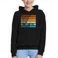 I Survived Reading Banned Books All I Got Was Smarter Graphic Youth Hoodie