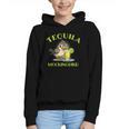 Tequila Mockingbird For Book Lovers And Writers Graphic Youth Hoodie Tequila Mockingbird For Book Lovers And Writers Graphic Youth Hoodie
