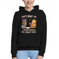 That's What I Do I Read Books And Forget Things Love Books Graphic Youth Hoodie That's What I Do I Read Books And Forget Things Love Books Graphic Youth Hoodie