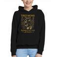 Tired Mom Club Bookish Things Booktrovert Book Lover Graphic Youth Hoodie Tired Mom Club Bookish Things Booktrovert Book Lover Graphic Youth Hoodie